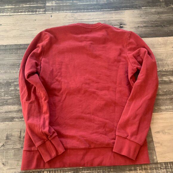 Jack & Jones sweatshirt.  Sz. M. - Picture 3 of 3